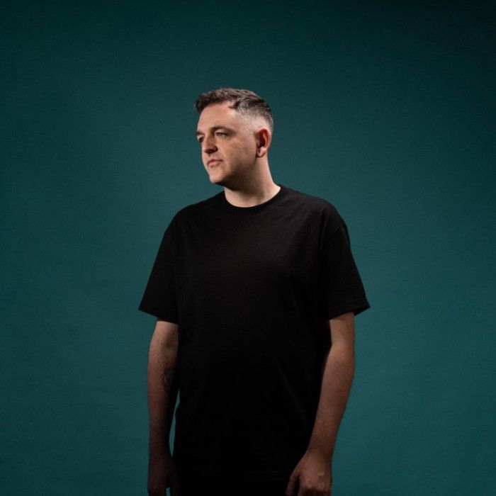 Om Unit - jungle artist