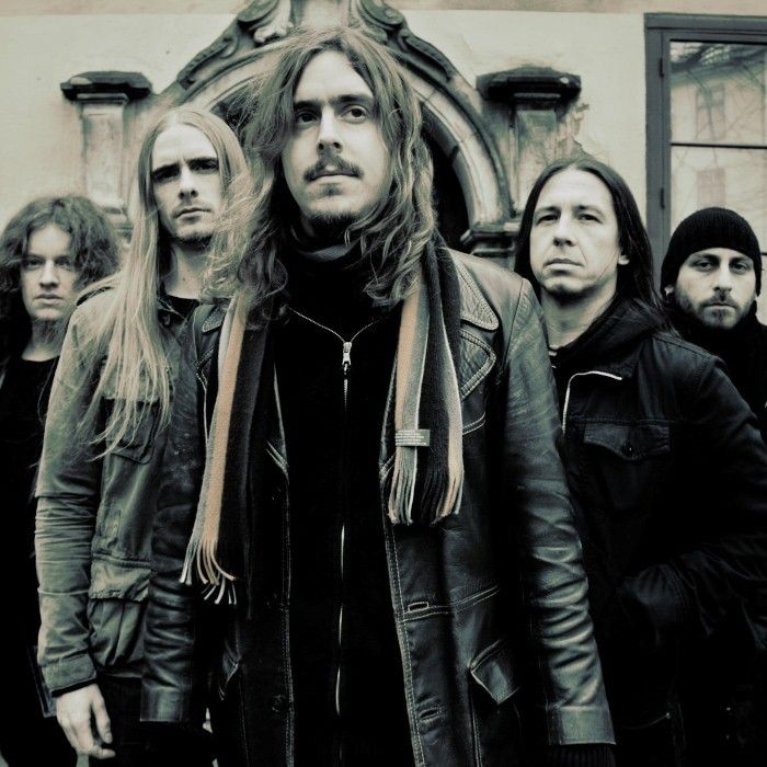 Opeth