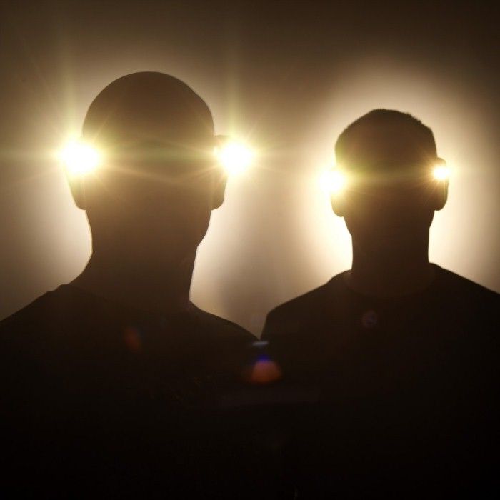 Orbital - Electronic artist