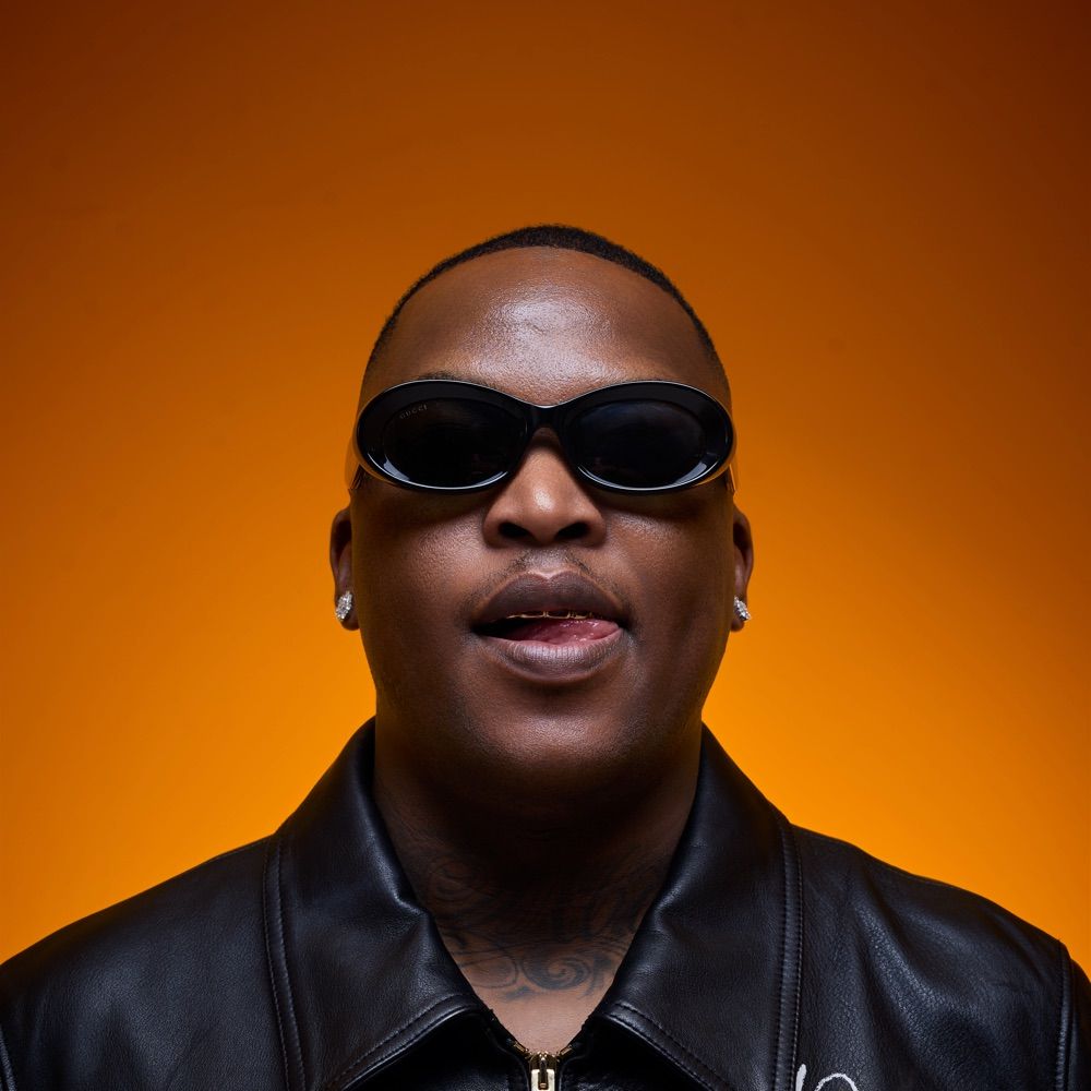 Oscar Mbo
