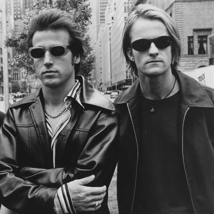 Our Lady Peace - Alternative Rock artist