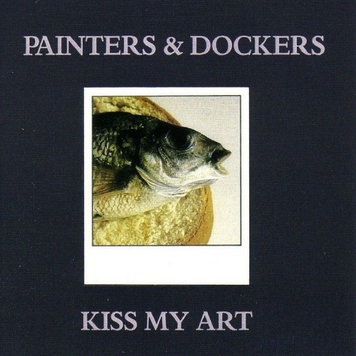 Painters and Dockers - Australian rock artist