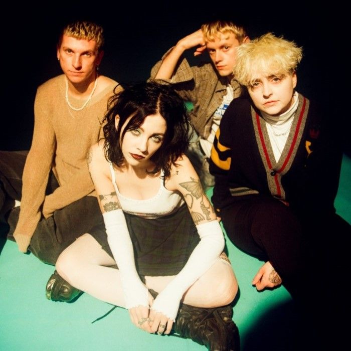 Pale Waves - Indie Pop artist