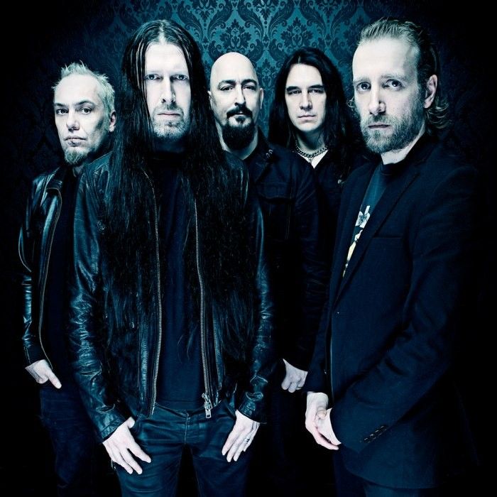 Paradise Lost
