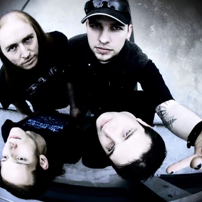 Parasite Inc.