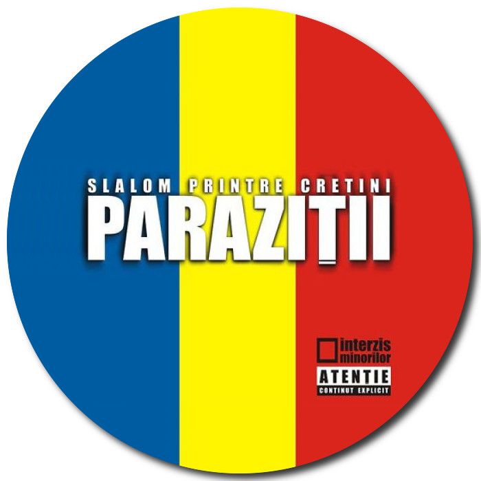 PARAZIȚII
