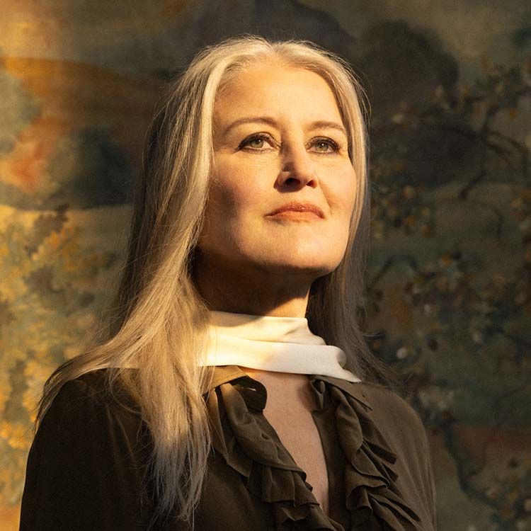 Paula Cole - Pop artist