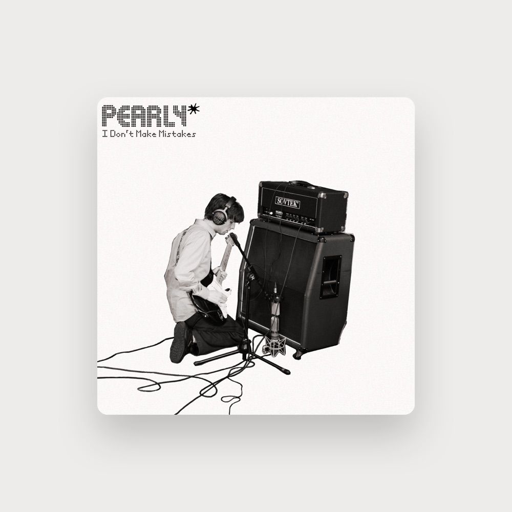 Pearly*