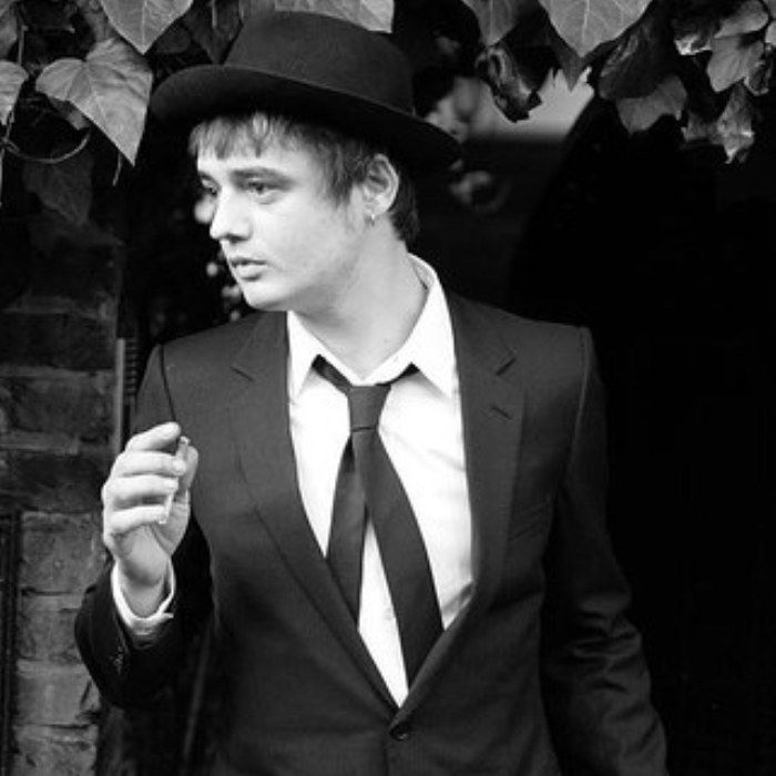Peter Doherty - Indie Rock artist