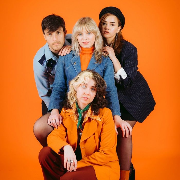 Picture Parlour - Rock artist