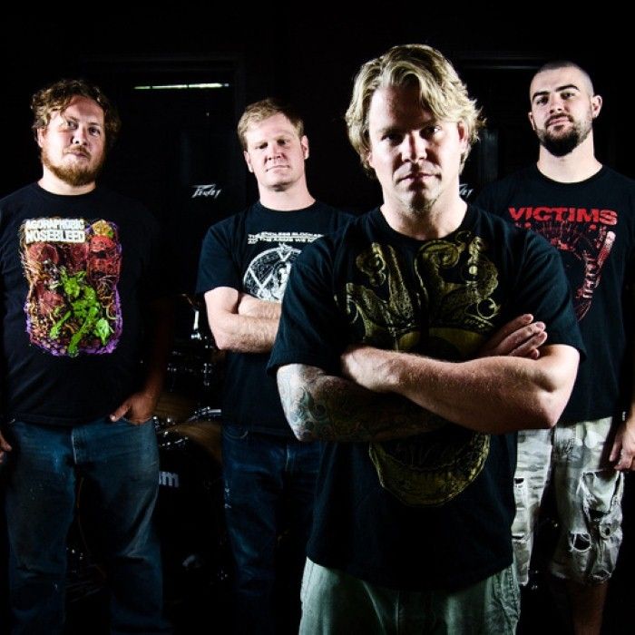 Pig Destroyer