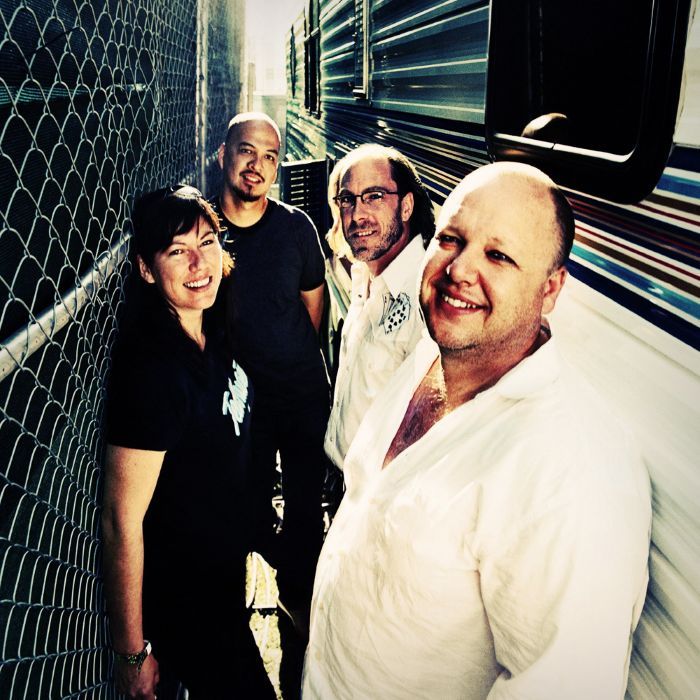 Pixies