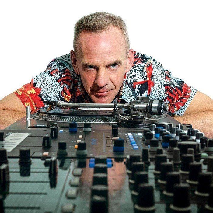 PIZZAMAN - House artist