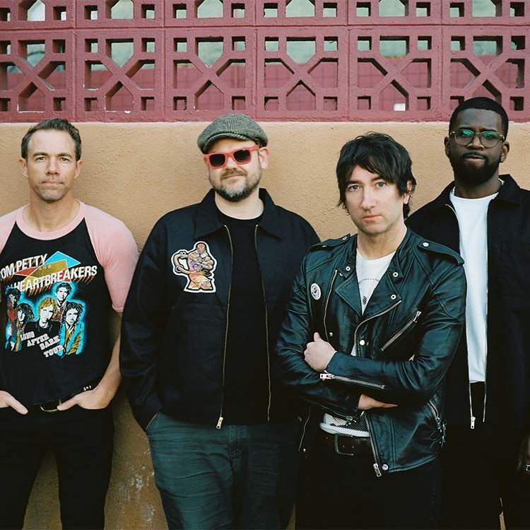 Plain White T's - Pop Punk artist