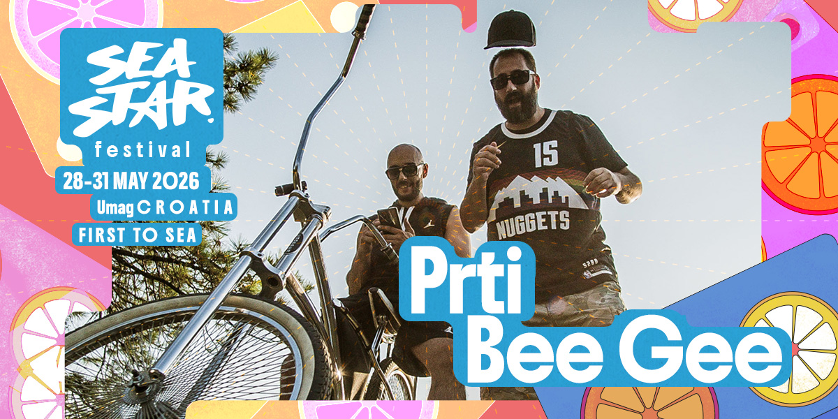 Prti Bee Gee