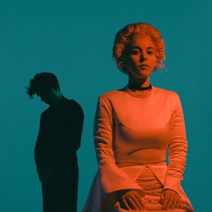 PURITY RING