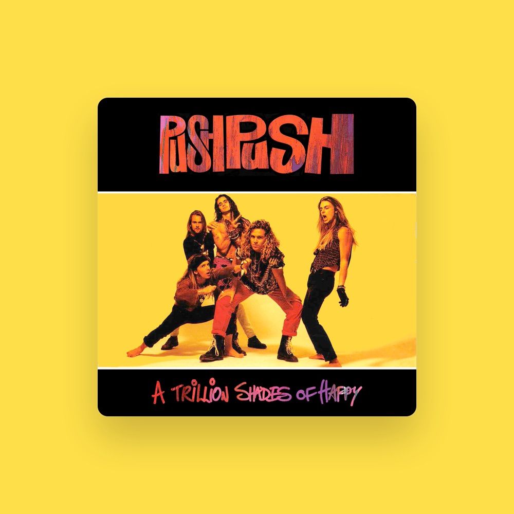 Push Push
