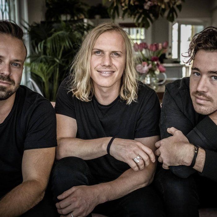 RÜFÜS DU SOL