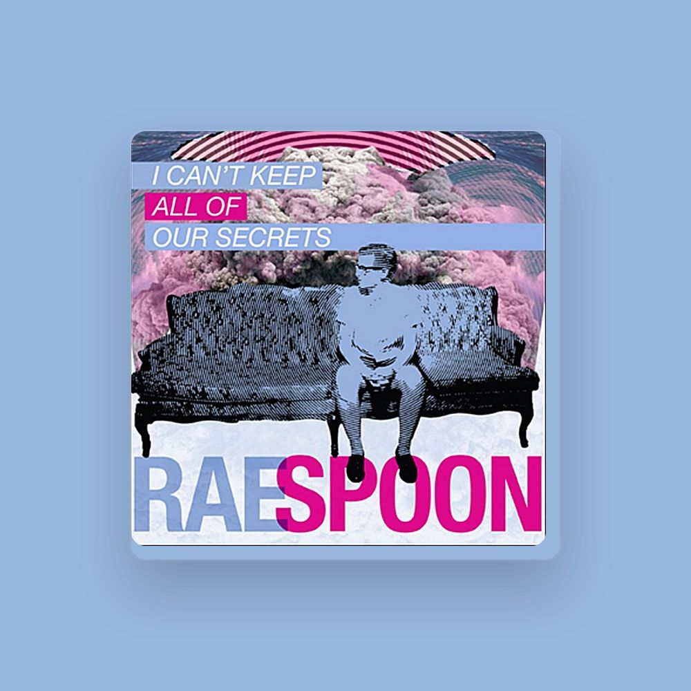 Rae Spoon