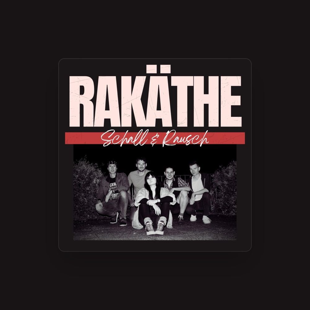 Rakäthe