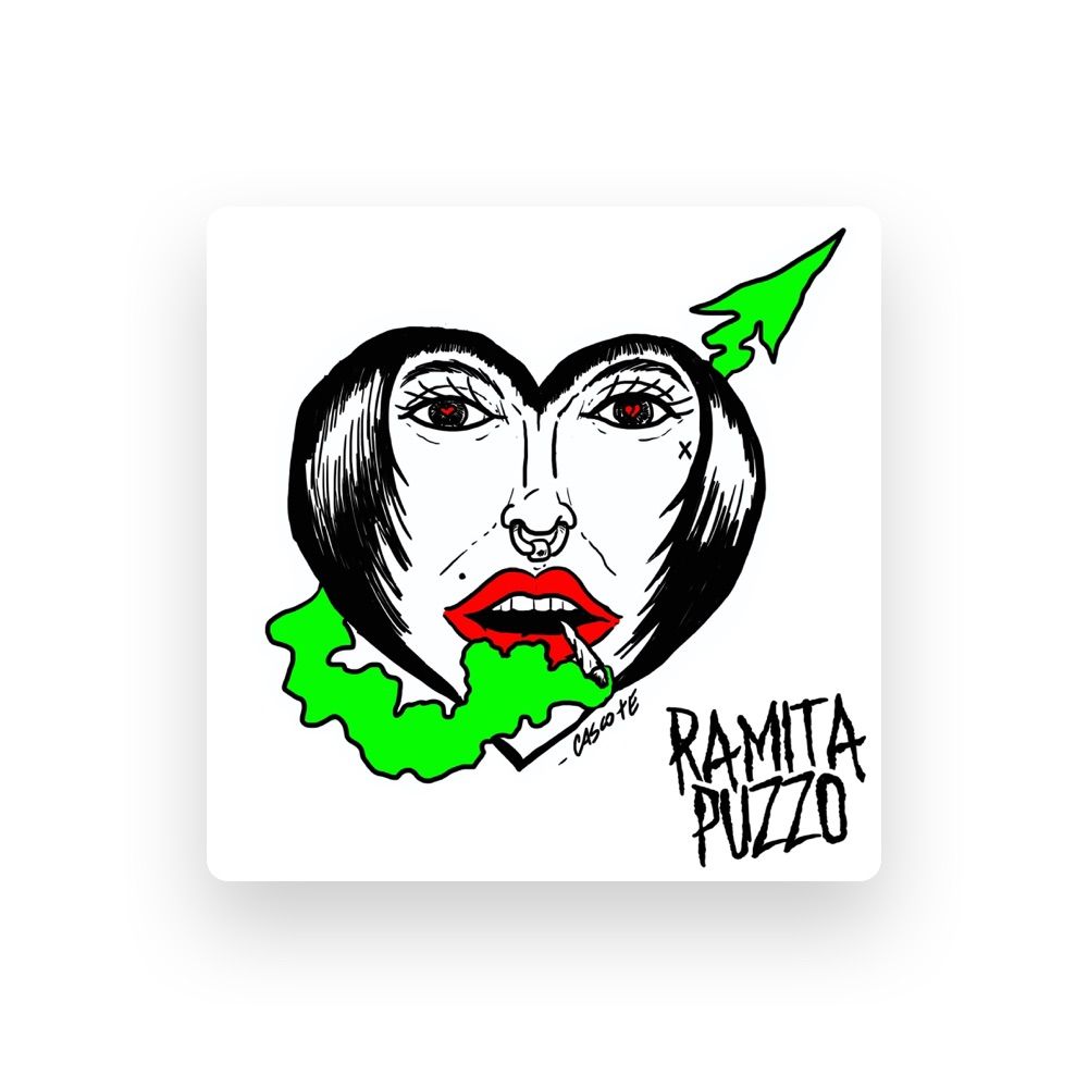 Ramita Puzzo