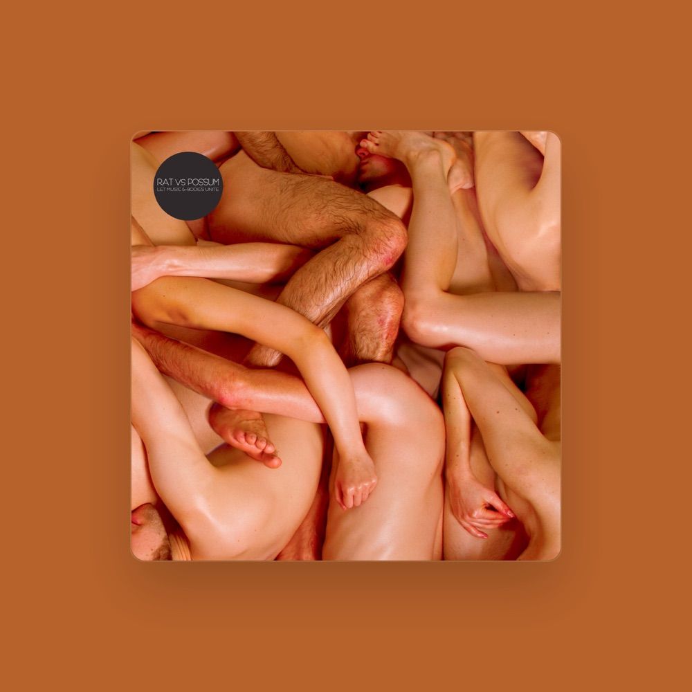 Rat vs Possum - Alternative artist