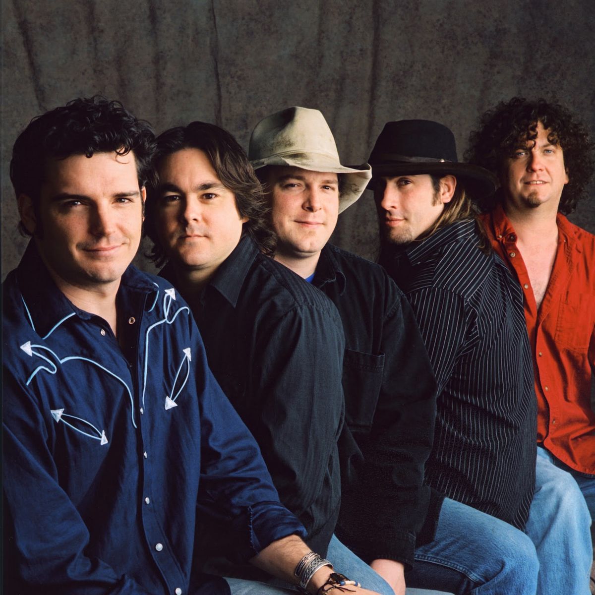 Reckless Kelly