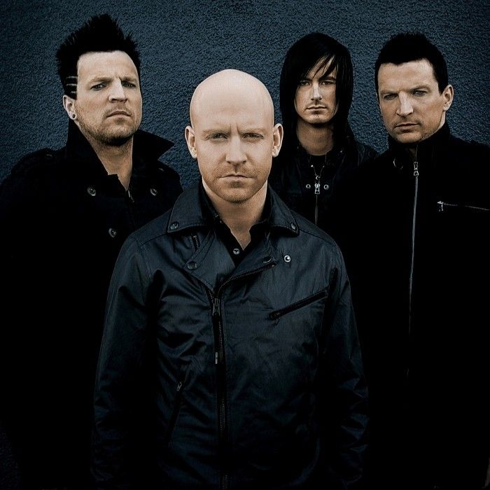 Red - Alternative Metal artist