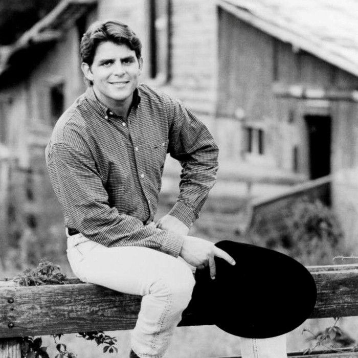 Rhett Akins