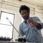 Robert Aiki Aubrey Lowe - drone artist