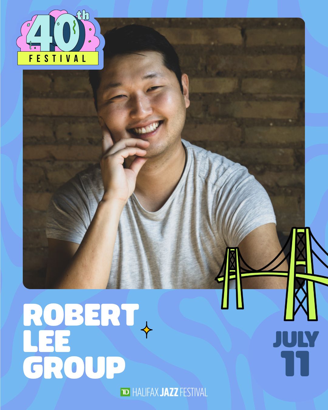 Robert Lee Group - Jazz artist