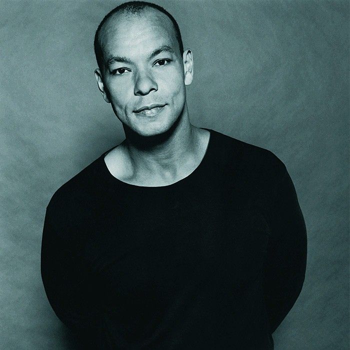 Roland Gift - Soul artist