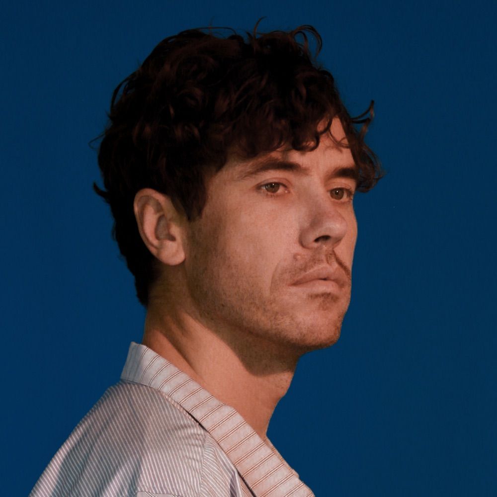 Roland Tings - Balearic house artist