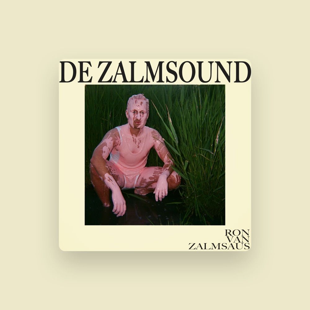 Ron van Zalmsaus