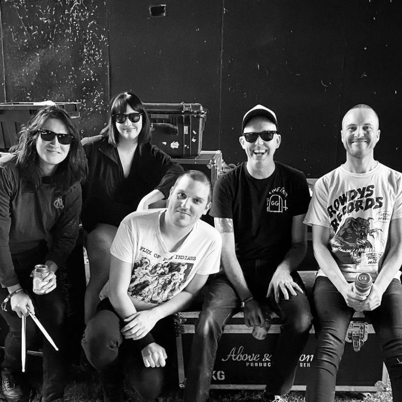 Rot TV - Rock artist