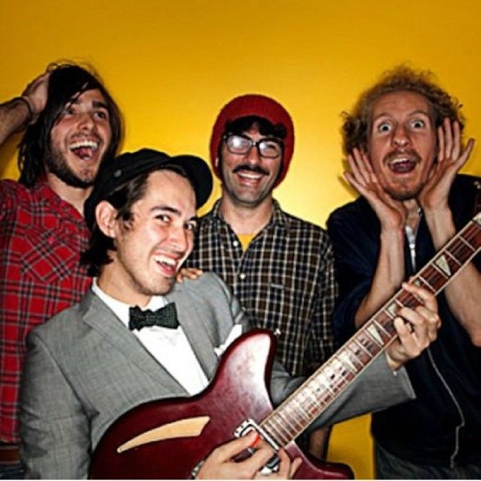 Royal Headache - punk rock artist
