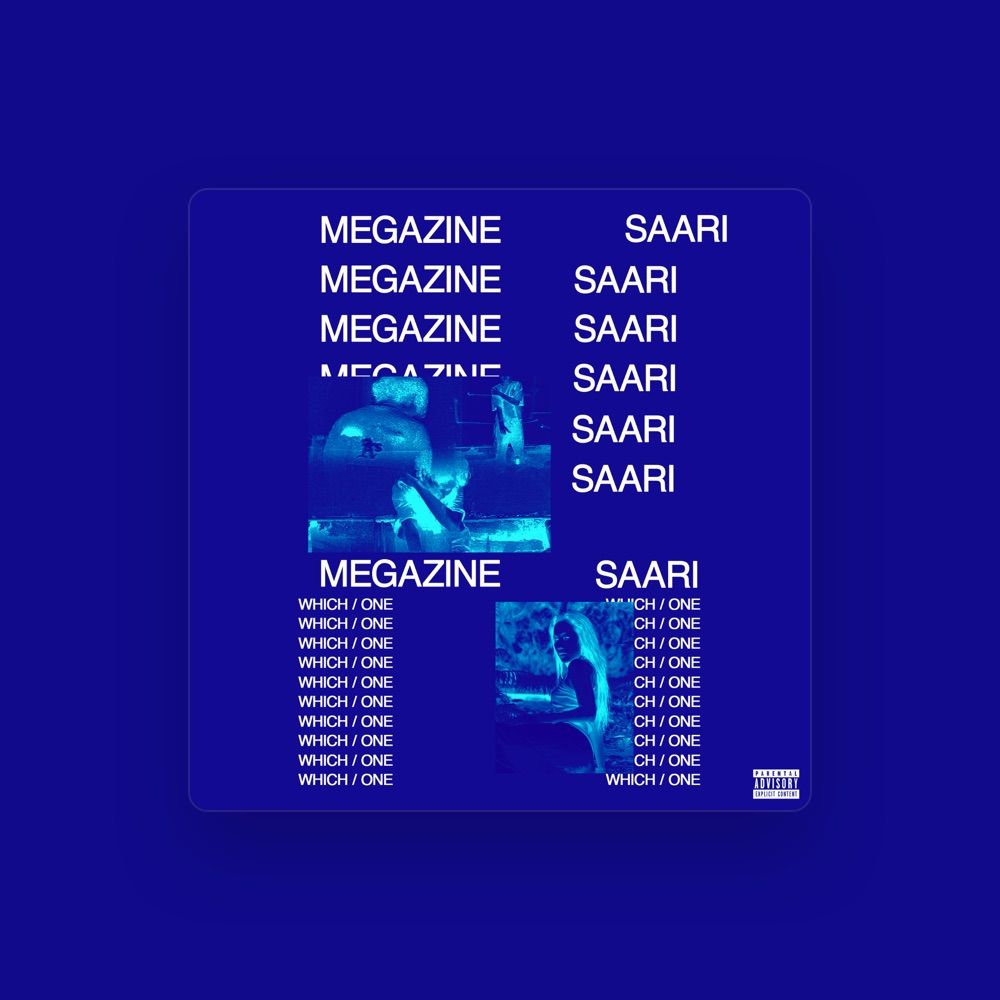 Saari