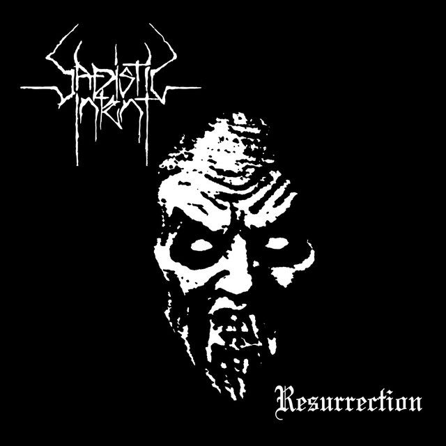 SADISTIC INTENT