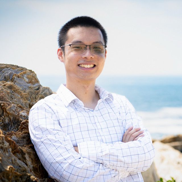 Sam Wu