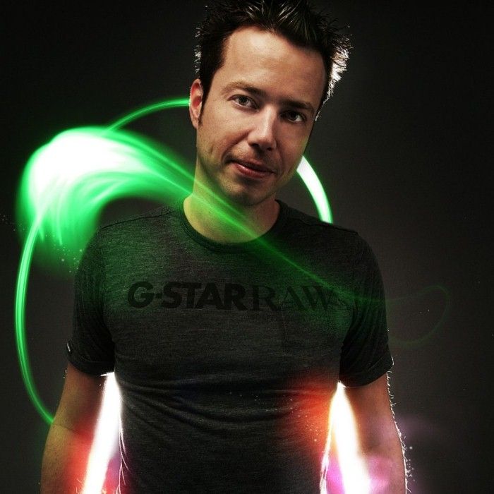 Sander van Doorn - Trance artist