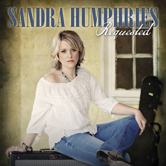 Sandra Humphries