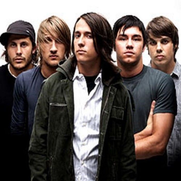 Saosin - Post-Hardcore artist