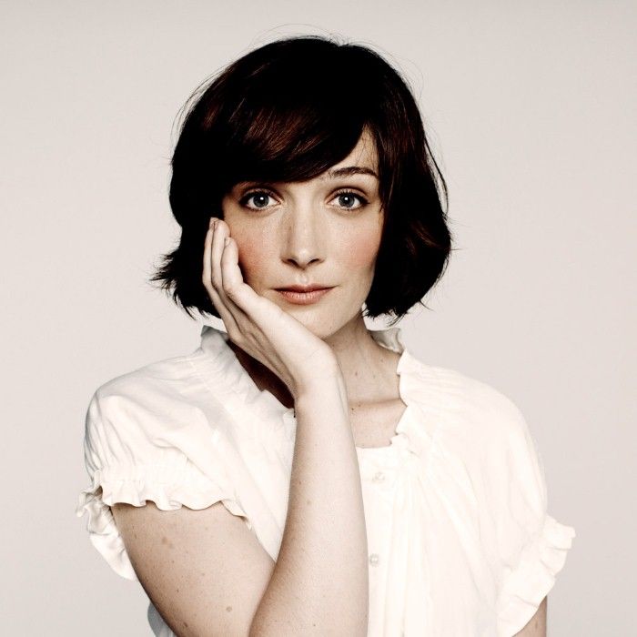 Sarah Blasko - indie pop artist