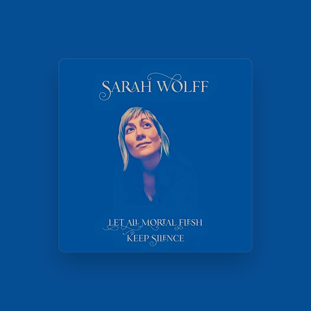 Sarah Wolff