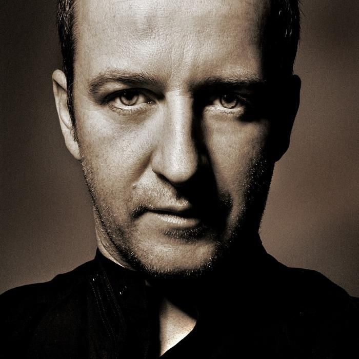 SASHA - Progressive House artist
