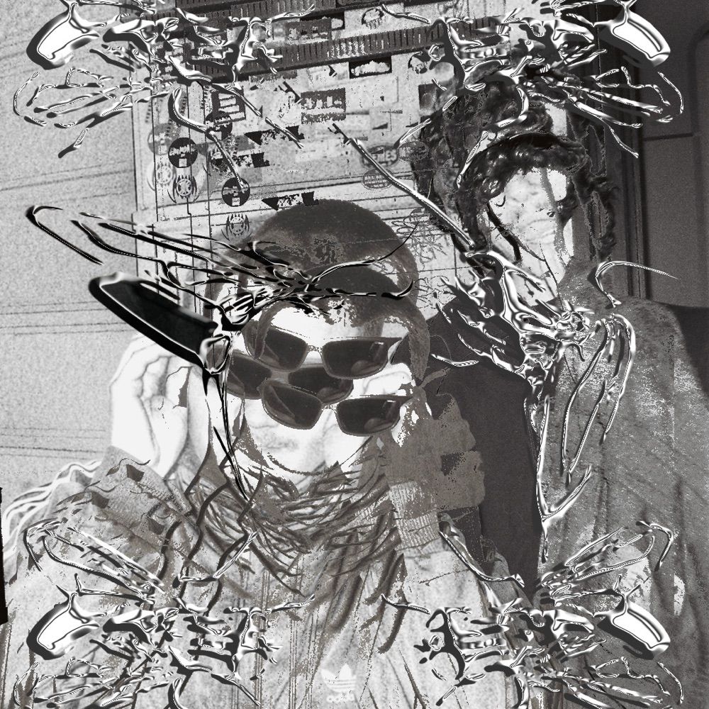 satur99999 - Hip-Hop/Rap artist
