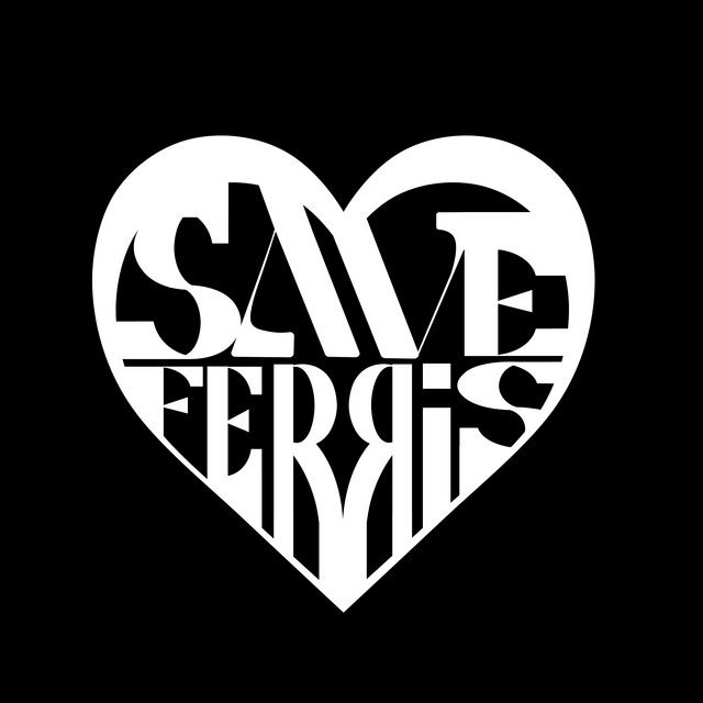 SAVE FERRIS