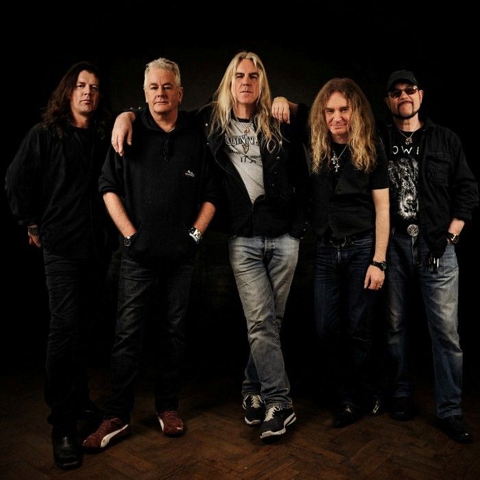 Saxon