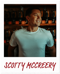 Scotty McCreery