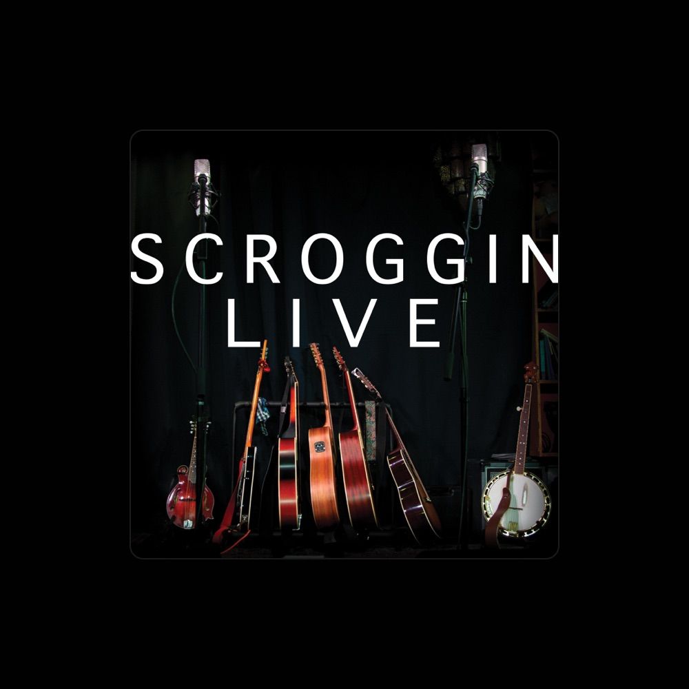 Scroggin